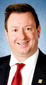 Farmers National Bank announces new Northeast Ohio Regional President